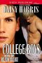 [Men of Holsum College 01] • College Boys